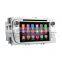 Ownice C200 Quad Core Pure Android 4.4.2 2011 dvd gps navi for ford focus Built-in Wifi