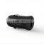 2015 universal mobile phone car charger for Apple, Samsung, HTC, Blackberry with CE,FCC, RoHS