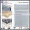High gloss vinyl wrapped acrylic kitchen cabinet door