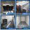 custom designed steel profile for metal industry