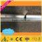 Wow!!cnc anodized industrial aluminium profile tube trapezoid for robot with punching holes, 6061 t8 aluminium extrusion for LED
