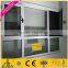 ZHL zhonglian 6000 series 6060 6061 6063 6082 grade aluminium profile