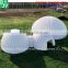 customized inflatable tent wedding party tent design