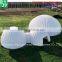 customized inflatable tent inflatable clear dome tent