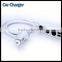 Hot Selling Bluetooth Custom Car Kit Cigarette Lighter Voltmeter
