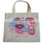 Guangzhou Wholesale 8 oz Reusable Canvaas Bag