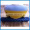 High Quality Hollow Grid Point Massage EVA Yoga Foam Roller For Fitness