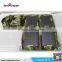 Universal 14W solar mobile phone charger cover