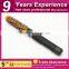Hot selling low MOQ OEM salon ceramic hair round brush