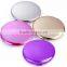 2016 new product mirror pocket power bank 2600mah, ultra slim portable power banks 2600mah