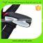 Black Strong Ski Shoulder Carrier Ski Handle Strap Binding Protection