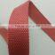 High quality polyester webbing cotton tape