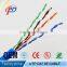 wholesale BENTAF made in China 305m solid copper 0.5m cable utp cat 5e