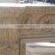 popular electricity burning fireplace stone carvin
