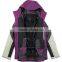 Men's Full-Zip Snowboard Jacket