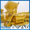 JS1000 popular Factory supply products mixing concrete mixer