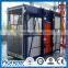 Building Small Electric Portable Construction Elevator Price