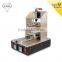 Newest iphone lcd glass separator machine ,glue remove ,bracket press machine suit for iphone 4,5,6,6plus