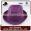 design new style boys crochet straw hats