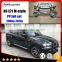 E71 body kits fit for X6 E71 2008y--2013y, to M performance style PP X6 M body kits