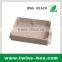 Ip65 rating plastic waterproof ABS waterproof enclosure