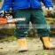 Promoting discount para aramid cloth fr clothing chainsaw chaps fabric for protective work gear