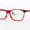 G3576-C2040 China Wholesale Rectangle Optical Frame Tattoo Eyewear