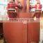 gold equipment cyclone mineral separator hydrocyclone high quality