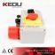 KEDU High Quality Electromagnetic Switch With CE,TUV Approval KOA9