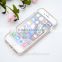2016 hot selling liquid clear tpu case for iPhone6