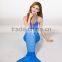 2015 newest adult mermaid tail Fresh color difference size Tail
