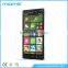Mobile Phone Accessories HD Clear Anti-glare Anti-fingerprint Screen Protector for Nokia Lumia 830
