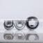 made in china OEM single row OPEN ZZ 2RS RS ABEC-7 pillow block bearings