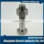 For Low-Temperature Service M14 1/2 Class10.9 anti-theft butterfly bolt and nut sizes