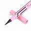 YANQINA Black Waterproof Eye Liner Pen Makeup Beauty Long-Lasting Liquid Eyeliner Pencil