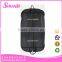 OEM manufacturer foldable reusable fabric wedding dress cover bag