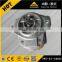 714-07-12670 714-07-12680 Disc for WA380-6 Wheelloader Parts