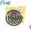 spiral anti mosquito incense coil with fresh smell