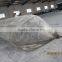 Marine Rubber Airbags for Ship Salvage and Floating