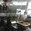 Automatic Plastic Bag -Forming Packaging Machine for coffee bean