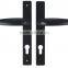 high quality aluminium siding door pull handles