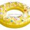 Inflatable Swim Ring For Adults