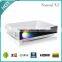 Wholesale 1080P pico led projector with android OS 4.4 bluetooth HDMI+MHL+USB+TF+OTG+AV IN support 4K