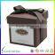 Custom Logo Printed Fashion candle gift box