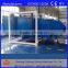 Weiliang FYBS type petroleum/pet/green coke linear gyratory vibrating screen sieve machine