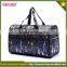 Bag women trend 2016 duffel bags waterproof travel bag from China factory