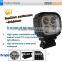 led working driving lamp led work light of car dealer super bright 10w led working light with handle