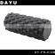 Deep massage foam roller with cover's end DY-FR-012B