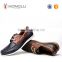 2016 New Arrive Men Casual Shoes, Design PU Men Loafers, High Quality Men Boat Shoes