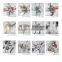 Home Decor high quality handpainted abstract modern oil painting for bar
